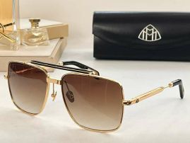 Picture of Maybach Sunglasses _SKUfw57422726fw